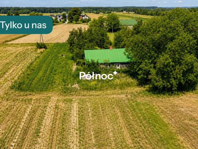 Dom sprzedam, WIELĄCZA KOLONIA,, 80 m2, cena: 150 000 zł