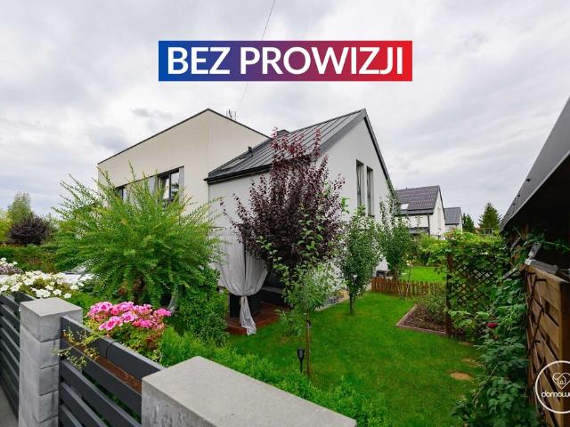 Dom sprzedam, WIELISZEW,, 155 m2, cena: 1 399 000 zł