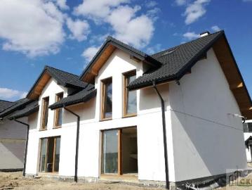 Dom sprzedam, Wielka Wieś, Leśna, 134 m2, cena: 1 190 000 zł