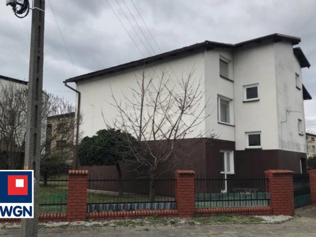 Dom sprzedam, Wieluń, 200 m2, cena: 560 000 zł