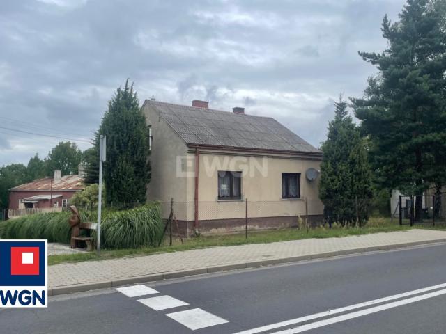 Dom sprzedam, Wieluń, Wieluń, 120 m2, cena: 600 000 zł