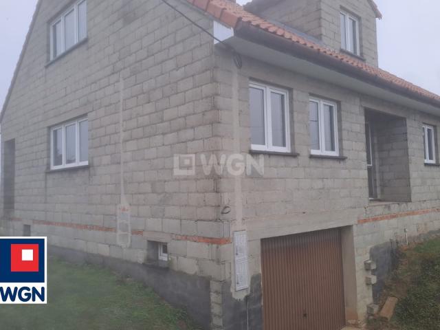 Dom sprzedam, Wieluń, Wieluń, 159 m2, cena: 299 000 zł