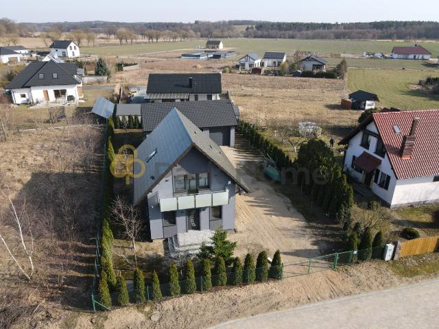 Dom sprzedam, Świerczyna, 160 m2, cena: 869 000 zł