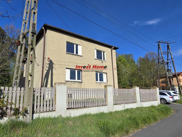Dom sprzedam, Świerklany, 168 m2, cena: 325 000 zł