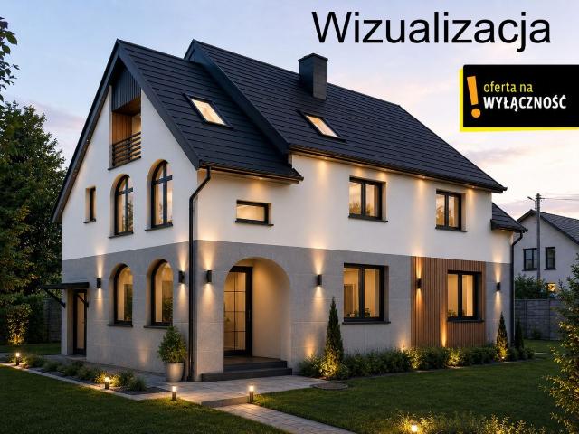 Dom sprzedam, Wierzbica, 200 m2, cena: 329 000 zł