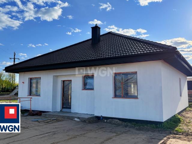 Dom sprzedam, Wierzbno, Wierzbno, 105 m2, cena: 579 000 zł