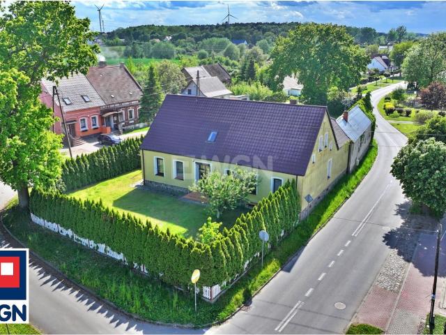 Dom sprzedam, Wierzbnica, Wierzbnica, 173 m2, cena: 799 000 zł