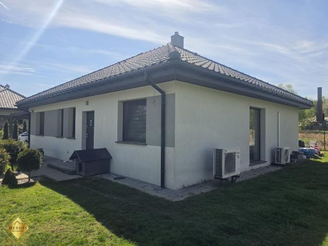Dom sprzedam, Wierzchowisko, 106 m2, cena: 499 000 zł