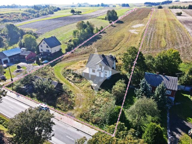 Dom sprzedam, WIERZCHOWISKO,, 233 m2, cena: 795 000 zł