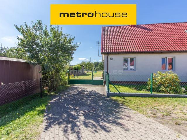 Dom sprzedam, Wierzchowo, 75 m2, cena: 428 000 zł