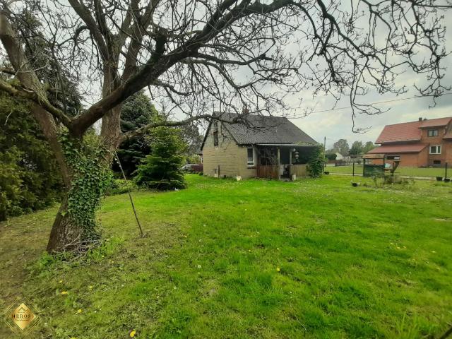 Dom sprzedam, Wiewiec, 55 m2, cena: 270 000 zł