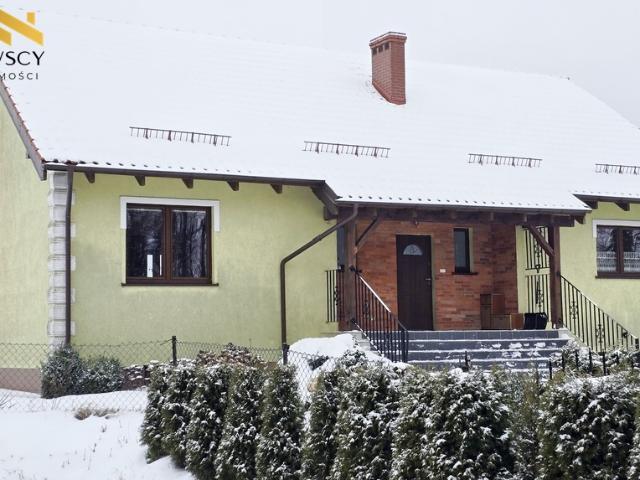 Dom sprzedam, WILCZĘTA,, 117 m2, cena: 895 000 zł