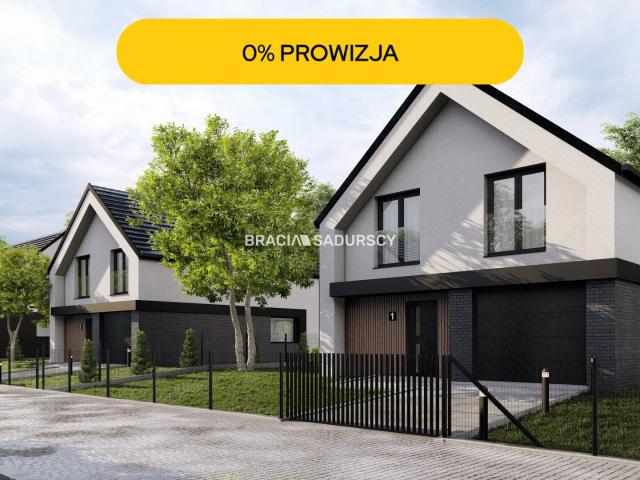 Dom sprzedam, Wilczkowice, Wilczkowice, Parkowe Wzgórze, 149 m2, cena: 1 195 000 zł