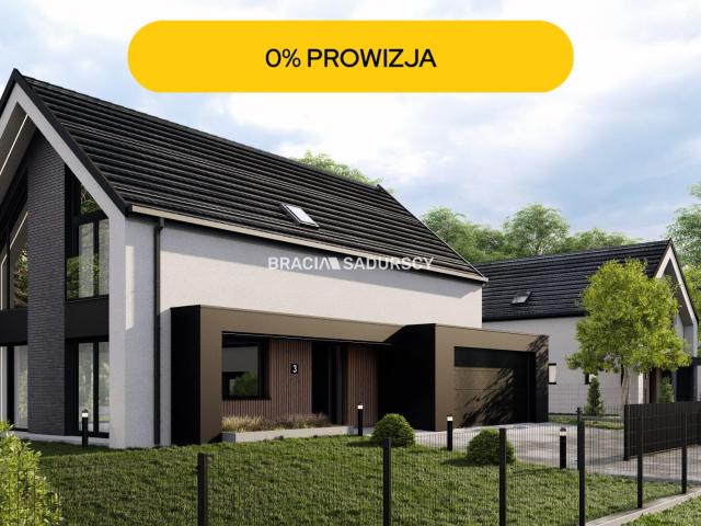 Dom sprzedam, Wilczkowice, Wilczkowice, Parkowe Wzgórze, 200 m2, cena: 2 295 000 zł