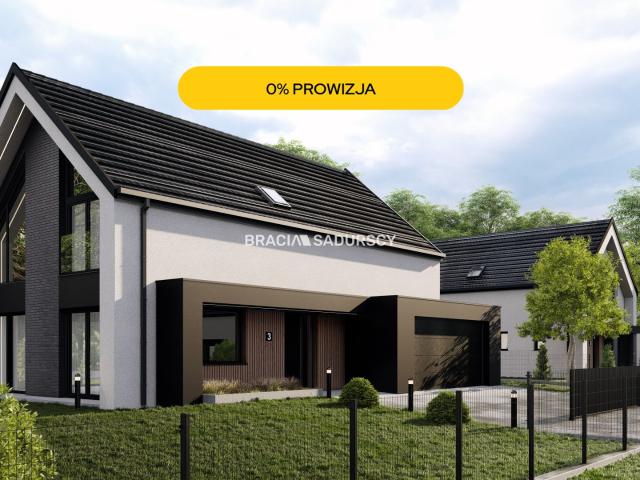 Dom sprzedam, Wilczkowice, Wilczkowice, Parkowe Wzgórze, 200 m2, cena: 2 295 000 zł