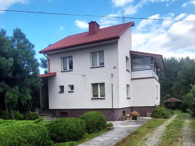 Dom sprzedam, Wilga, Wojska Polskiego, 150 m2, cena: 850 000 zł