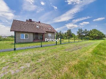 Dom sprzedam, WILKÓW, Nowy Wilków, 149 m2, cena: 899 000 zł
