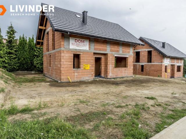Dom sprzedam, WILKÓW, Przy Lesie, 113 m2, cena: 449 000 zł
