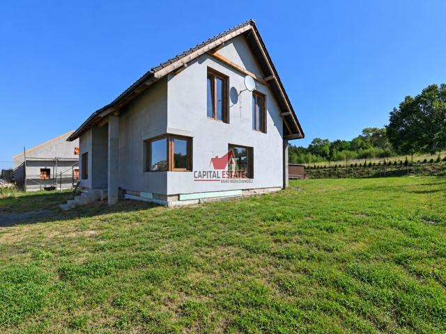 Dom sprzedam, Wilków, Złotoryja gw, Akacjowa, 137 m2, cena: 799 000 zł