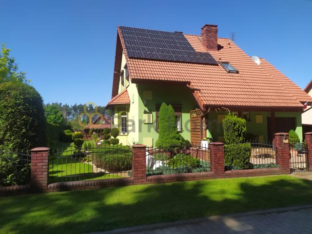 Dom sprzedam, Wilków, 149 m2, cena: 890 000 zł