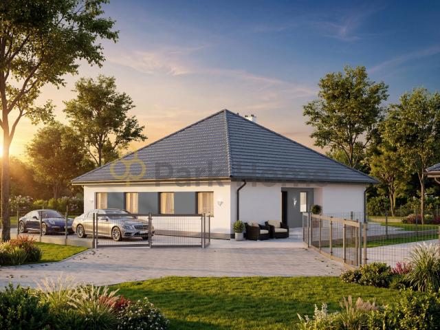 Dom sprzedam, Wilkowice, Sosnowa, 77 m2, cena: 569 000 zł