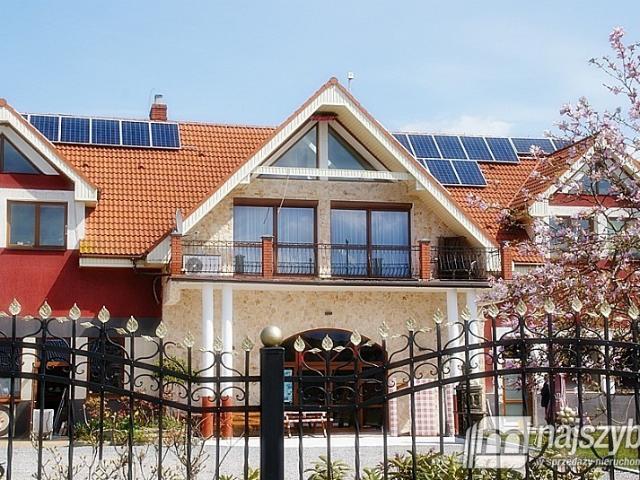 Dom sprzedam, Świnoujście, Łunowo, 880 m2, cena: 9 000 000 zł