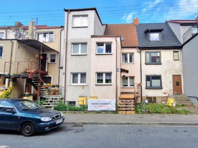 Dom sprzedam, Świnoujście, Warszów, 128 m2, cena: 850 000 zł