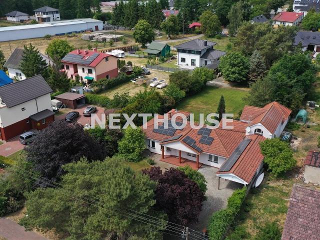 Dom sprzedam, Świnoujście, Świnoujście, 245 m2, cena: 1 229 000 zł