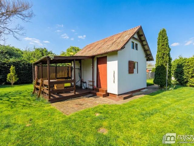 Dom sprzedam, Świnoujście, Paprotno, Aleja Storczyków, 512 m2, cena: 95 000 zł