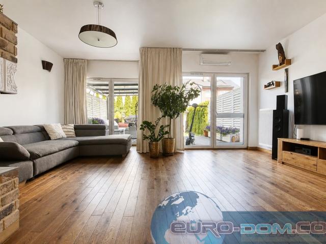 Dom sprzedam, Wiry, Wiry, Komornicka, 140 m2, cena: 5 500 zł