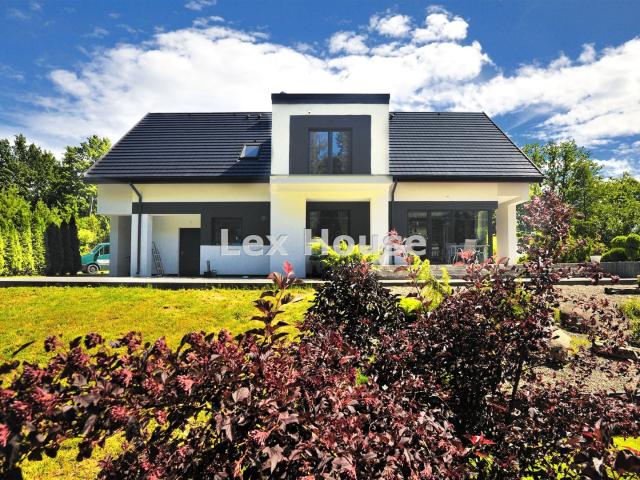Dom sprzedam, Wisławie, Maszewo gw, 226 m2, cena: 2 500 000 zł