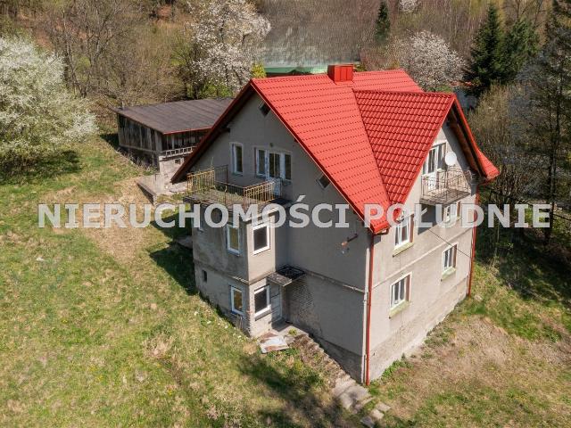 Dom sprzedam, Wisła, Wisła, Gahura, 200 m2, cena: 620 000 zł