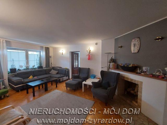 Dom sprzedam, Wiskitki, 230 m2, cena: 2 000 000 zł