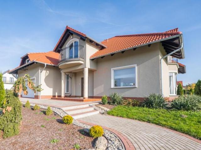 Dom sprzedam, Wisznia Mała, Kwiatowa, 305 m2, cena: 2 700 000 zł