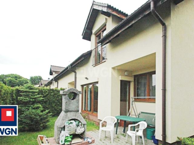 Dom sprzedam, Wrocław, Fabryczna, Leśnica, 180 m2, cena: 1 195 000 zł