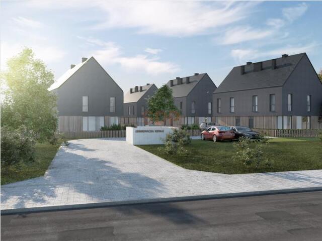 Dom sprzedam, Wrocław, Krzyki, 131 m2, cena: 1 210 000 zł