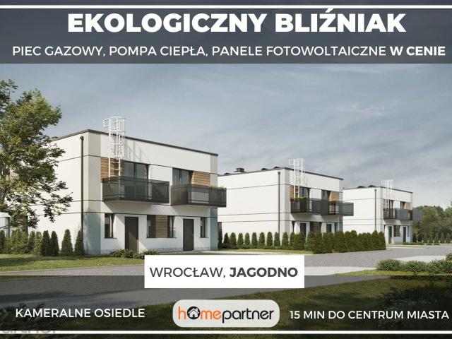 Dom sprzedam, Wrocław, Krzyki, Konduktorska, 83 m2, cena: 1 122 710 zł