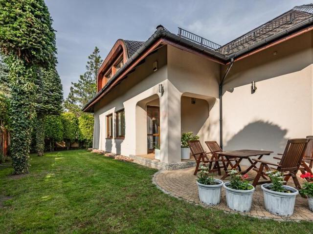 Dom sprzedam, Wrocław, Krzyki, Kurpiów, 324 m2, cena: 3 490 000 zł