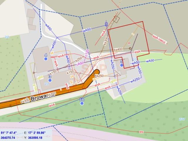 Dom sprzedam, Wrocław, Psie Pole, Browarna, 220 m2, cena: 4 080 000 zł