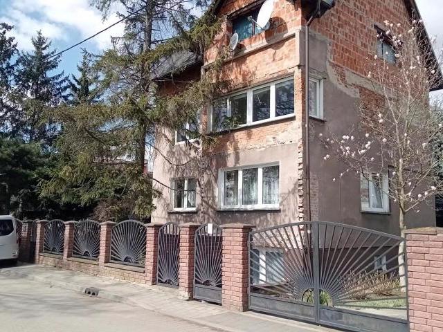 Dom sprzedam, Wrocław, Psie Pole, Zawalna, 195 m2, cena: 2 200 000 zł