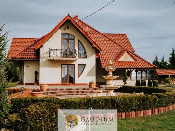 Dom sprzedam, WRÓBLEW,, 270 m2, cena: 1 699 000 zł