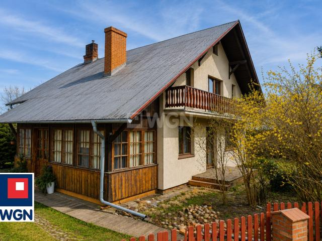Dom sprzedam, Wschowa, ksiedza kostki 52 A, 250 m2, cena: 690 000 zł
