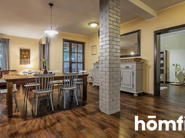 Dom sprzedam, WYGON,, 260 m2, cena: 1 496 000 zł