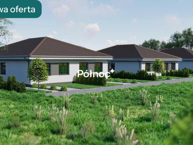 Dom sprzedam, WYSOKI KOŚCIÓŁ,, 81 m2, cena: 859 000 zł