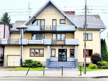 Dom sprzedam, Wyszków, Prosta, 450 m2, cena: 1 799 000 zł