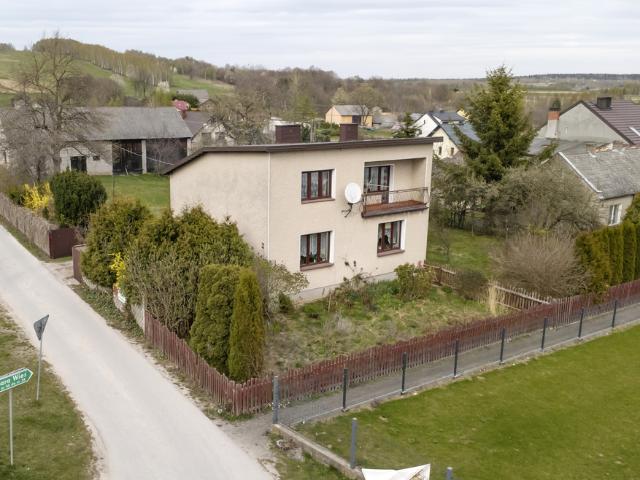 Dom sprzedam, WZDÓŁ KOLONIA, STARA WIEŚ,, 130 m2, cena: 659 000 zł