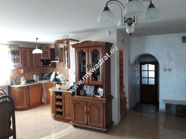 Dom sprzedam, TŁUSTE,, 209 m2, cena: 935 500 zł