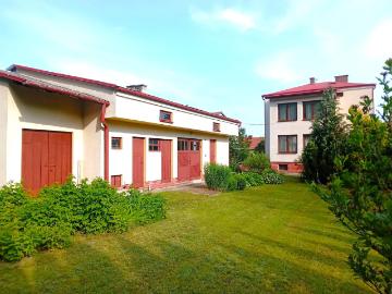 Dom sprzedam, TOMASZÓW LUBELSKI,, 130 m2, cena: 495 000 zł