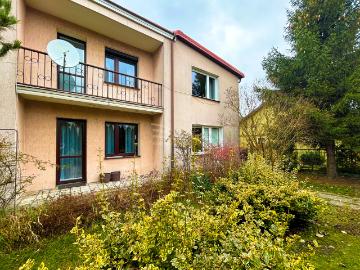 Dom sprzedam, TOMASZÓW LUBELSKI, Józefa Piłsudskiego, 220 m2, cena: 990 000 zł