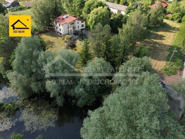 Dom sprzedam, Tomaszowice, 250 m2, cena: 2 297 000 zł